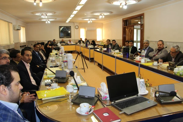 معاون آموزشی، پژوهشی و فرهنگی دانشگاه فرهنگیان خراسان رضوی:

تربیت معلمان مجرب در گرو اجرای جدی کارورزی است 2