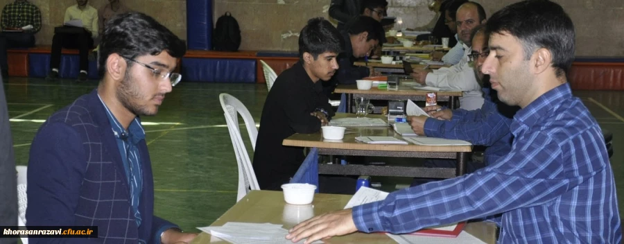 آغاز نام نویسی از دانشجویان جدیدالورود دانشگاه فرهنگیان