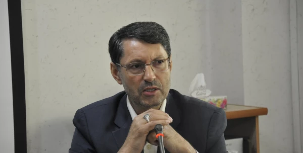 سرپرست دانشگاه فرهنگیان خراسان رضوی:

 حراست سیستم ایمنی دانشگاه است