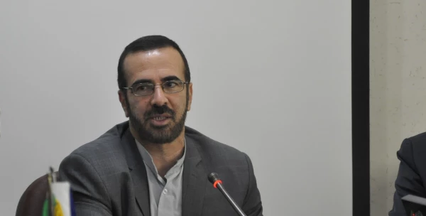 مشاور رئیس و مدیر کل حراست دانشکاه فرهنگیان:

دانشگاه فرهنگیان خراسان رضوی یکی از کم حاشیه ترین دانشگاه های کشور است