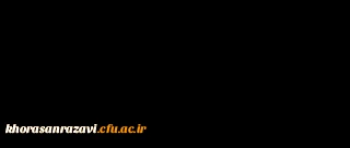 مدیرکل آموزش و پرورش خراسان رضوی در جمع دانشجو معلمان جدیدالورود تاکید کرد : در دانشگاه فرهنگیان ابعاد تربیتی و مهارت های معلمی در کنار ابعاد علمی و آموزشی مورد توجه قرار گیرد