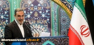 وزیر آموزش و پرورش در سخنرانی پیش از خطبه های نماز جمعه تهران؛
تصویب کلیات طرح رتبه بندی معلمان در کارگروه کمیسیون های تخصصی دولت/ ساخت ۸ هزار کلاس درس در سال تحصیلی جدید / مدرسه کانون فرهنگی، تربیتی و پیشرفت محله خواهد شد