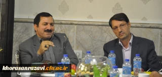 در حوزه نیروهای اجرا با تنگنا مواجه هستیم