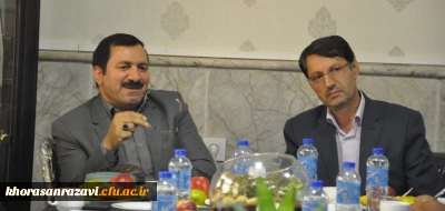 در حوزه نیروهای اجرا با تنگنا مواجه هستیم