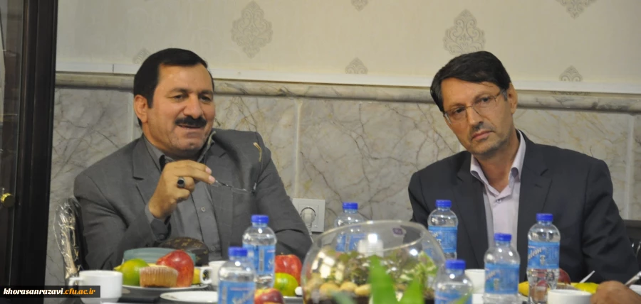 در حوزه نیروهای اچرا با تنگنا مواجه هستیم