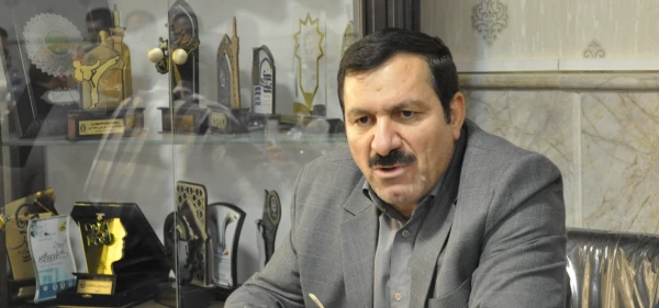 وظیفه شورای عالی عمران بودجه بندی است