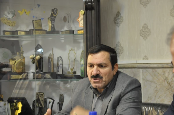 وظیفه شورای عالی عمران بودجه بندی است 2