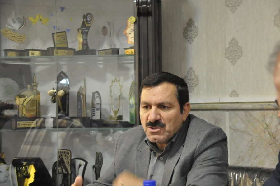 وظیفه شورای عالی عمران بودجه بندی است 2