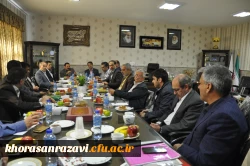 وظیفه شورای عالی عمران بودجه بندی است 3