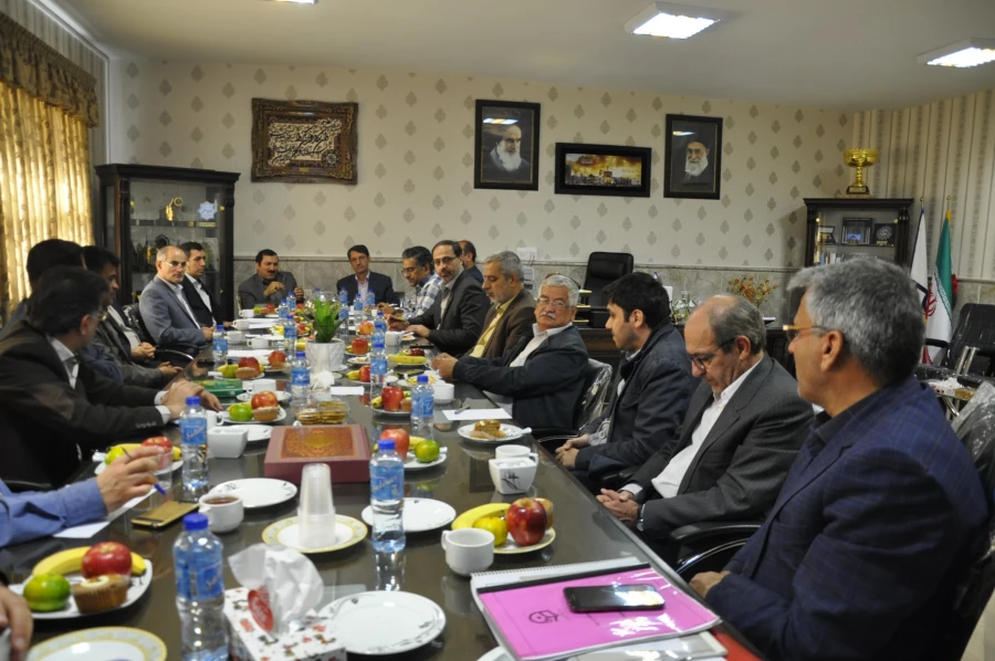 وظیفه شورای عالی عمران بودجه بندی است 3