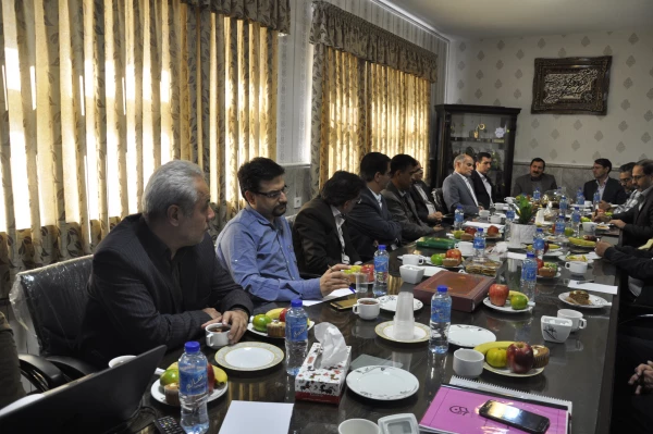 وظیفه شورای عالی عمران بودجه بندی است 4