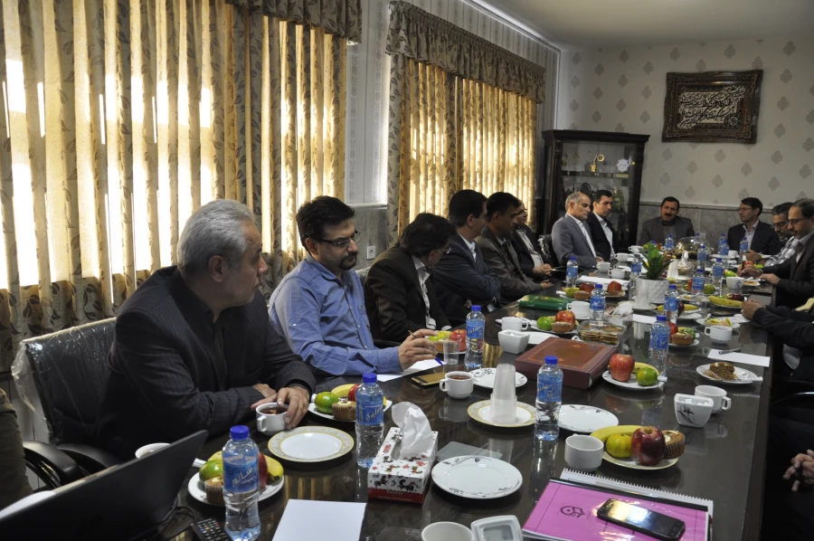 وظیفه شورای عالی عمران بودجه بندی است 4