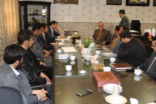 مدیر امور پردیس های دانشگاه فرهنگیان خراسان رضوی :
طرح گام های عاشقی یک کار ارزشی و اعتقادی است 3