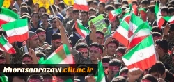 نشست شورای هماهنگی تشکل های دانش آموزی به مناسبت برگزاری مراسم 13 آبان
