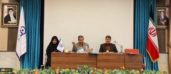 حمایت از نوآوری و ارائه برنامه های جدی استان ها در اجرای فاخر نکوداشت یکصد سالگی تربیت معلم ایران