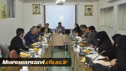 مدیر امور پردیس های دانشگاه فرهنگیان خراسان رضوی:
آفت برنامه های تربیتی در کشور ما نتیجه گرایی است