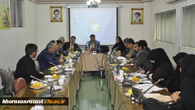 مدیر امور پردیس های دانشگاه فرهنگیان خراسان رضوی:
آفت برنامه های تربیتی در کشور ما نتیجه گرایی است