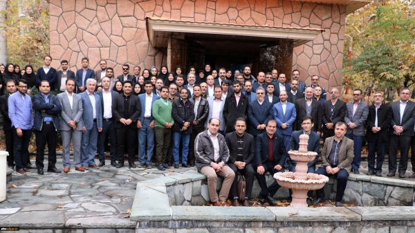 کسب 4 عنوان برتر توسط کارشناسان هوشمندسازی دانشگاه فرهنگیان خراسان رضوی 2