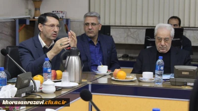 مدیر امور پردیس های خراسان رضوی اعلام کرد:
آیین نکوداشت یکصدمین سال تأسیس تربیت معلم، روز دهم دی ماه آینده در مشهد برگزار می شود