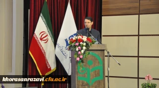 مدیر امور پردیس های خراسان رضوی:
در بسته آموزشی دانشگاه فرهنگیان، درس کارورزی مهمترین درس است