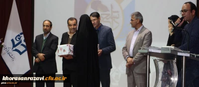 برگزاری مراسم گرامیداشت روز دانشجو، با عنوان « دانشجو ســلام » در پردیس شهید هاشمی نژاد