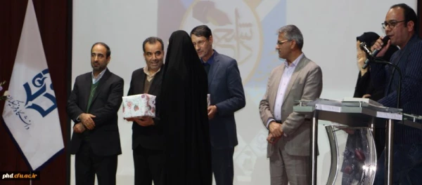 برگزاری مراسم گرامیداشت روز دانشجو، با عنوان « دانشجو ســلام » در پردیس شهید هاشمی نژاد