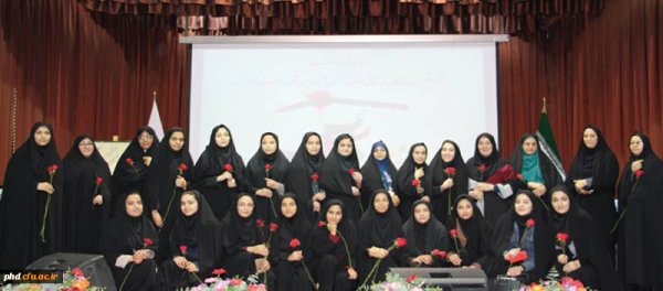 برگزاری مراسم گرامیداشت روز دانشجو، با عنوان « دانشجو ســلام » در پردیس شهید هاشمی نژاد 3