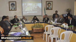 توسط معاون دانشجویی دانشگاه فرهنگیان اعلام شد:
اجرای 100 برنامه در حوزه معاونت دانشجویی