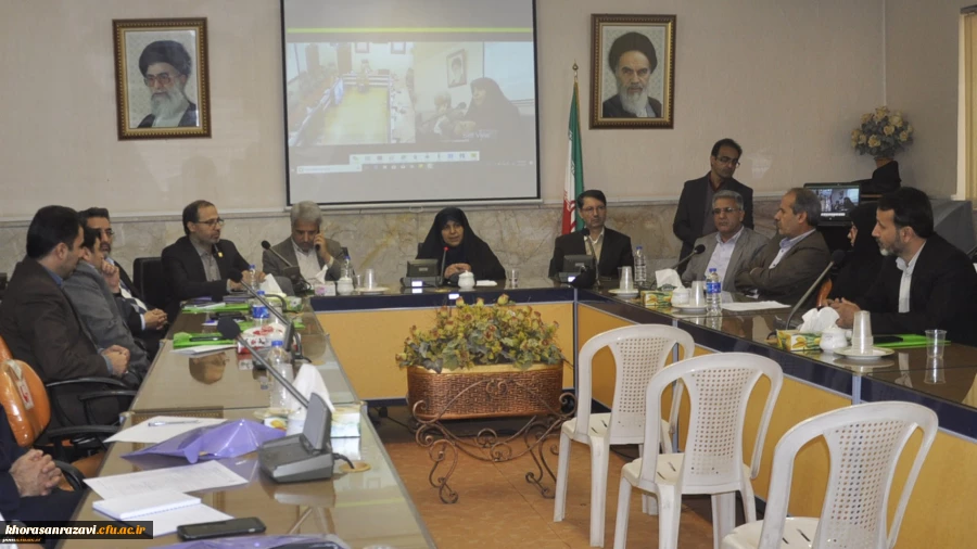 اجرای 100 برنامه در حوزه معاونت دانشجویی