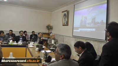 رئیس دانشگاه فرهنگیان کشور:
دانشگاه فرهنگیان از موج ها عبور کرده است و به اوج ها نزدیک می شود