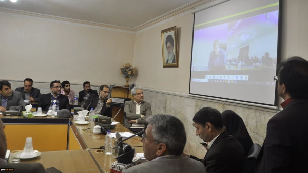 رئیس دانشگاه فرهنگیان کشور:
دانشگاه فرهنگیان از موج ها عبور کرده است و به اوج ها نزدیک می شود