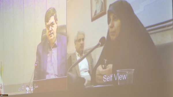 رئیس دانشگاه فرهنگیان کشور:
دانشگاه فرهنگیان از موج ها عبور کرده است و به اوج ها نزدیک می شود 2