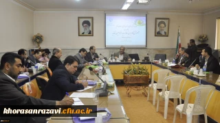 مدیرکل برنامه ریزی، خدمات و رفاه دانشجویی دانشگاه فرهنگیان:
صرفه جویی و چند منویی کردن غذا، از اهداف راه اندازی سامانه اتوماسیون تغذیه است