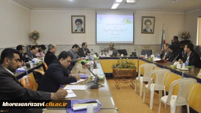 مدیرکل برنامه ریزی، خدمات و رفاه دانشجویی دانشگاه فرهنگیان:
صرفه جویی و چند منویی کردن غذا، از اهداف راه اندازی سامانه اتوماسیون تغذیه است