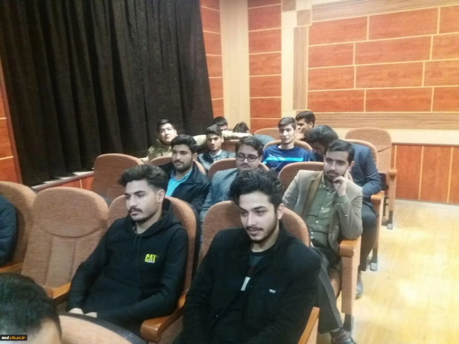 با حضور دانشجویان و اساتید دانشگاه فرهنگیان واحد دانشور نیشابور برگزار شد؛
همایش هفته پژوهش و تجلیل از پژوهشگران برتر 2