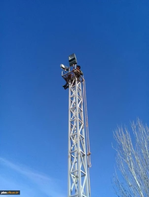 معاون توسعه منابع وامور دانشجویی پردیس شهید بهشتی خبر داد:
به سازی فضاهای ورزشی پردیس شهید بهشتی 2