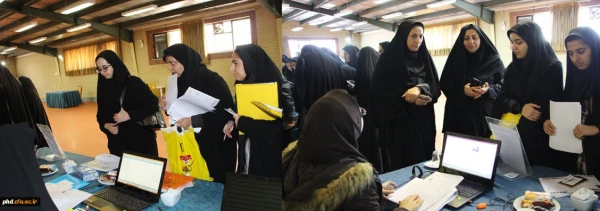 ثبت نام پذیرفته شدگان مرحله تکمیل ظرفیت، تأخیر گزینش و نیمه متمرکز