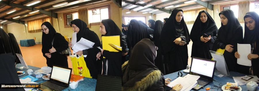 ثبت نام پذیرفته شدگان مرحله تکمیل ظرفیت، تأخیر گزینش و نیمه متمرکز