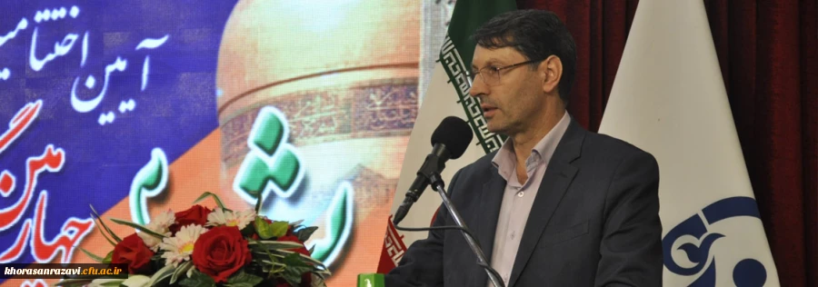 گردهمایی رویش را فرایند و جریان ببینید و آن را مقطعی تلقی نکنید