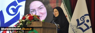 مدیرکل اجتماعی دانشگاه فرهنگیان:
در جشنواره رویش به دستاوردهایی فراتر از اهداف پیش بینی شده دست یافتیم