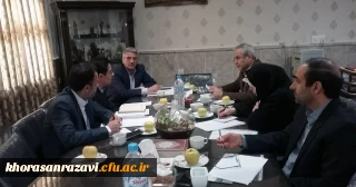 در دانشگاه فرهنگیان خراسان رضوی برگزار می شود
نمایشگاه تخصصی دستاورد های صنعت هسته ای کشور