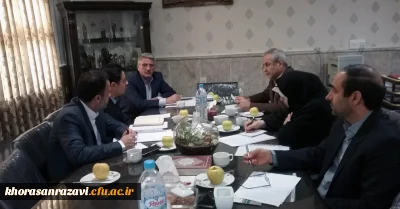 در دانشگاه فرهنگیان خراسان رضوی برگزار می شود
نمایشگاه تخصصی دستاورد های صنعت هسته ای کشور