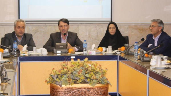 مدیر امور پردیس های خراسان رضوی:
مهمترین، حساس ترین و برجسته ترین پست دردانشگاه، پست استادی است