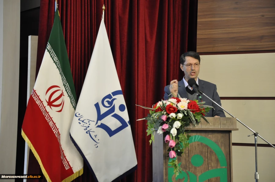 نشست تخصصی مسولان منابع انسانی و عاملین مالی مدیریت امور پردیس های استانی دانشگاه فرهنگیان سراسر کشور از نگاه دوربین