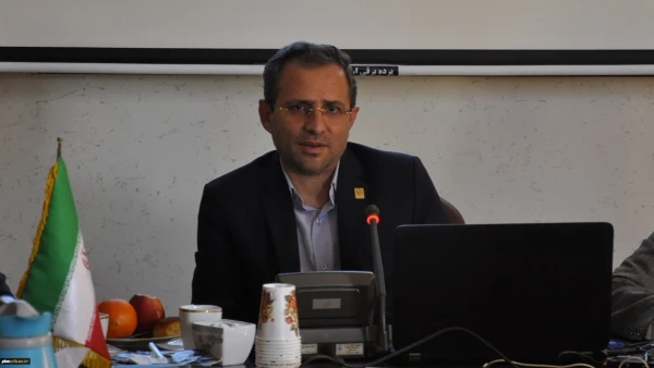 توسط معاون پژوهش و فناوری دانشگاه فرهنگیان عنوان شد:
برنامه های دانشگاه برای ارتقاء سطح توانمندی حرفه ای پژوهشگران و اعضای هیأت علمی 2