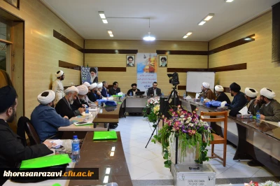 پنجمین دوره آموزشی مسئولان دفاتر نهاد پردیس های استانی سراسر کشور دانشگاه فرهنگیان برگزار شد