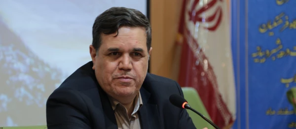 دکتر خنیفر در نشست سراسری حراست های دانشگاه فرهنگیان:
نقش اساسی حراست ارشادی ترغیبی است