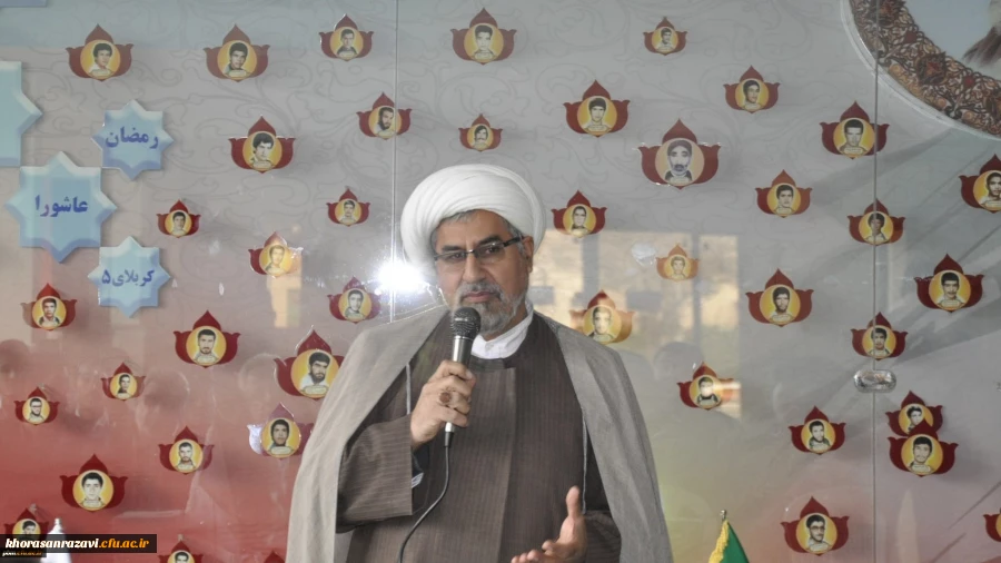 سیزدهمین جلسه تازه های هفته برگزار شد