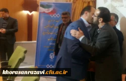 حراست در نقش آفرینی ایمنی سازمان بسیار موثر بوده است
