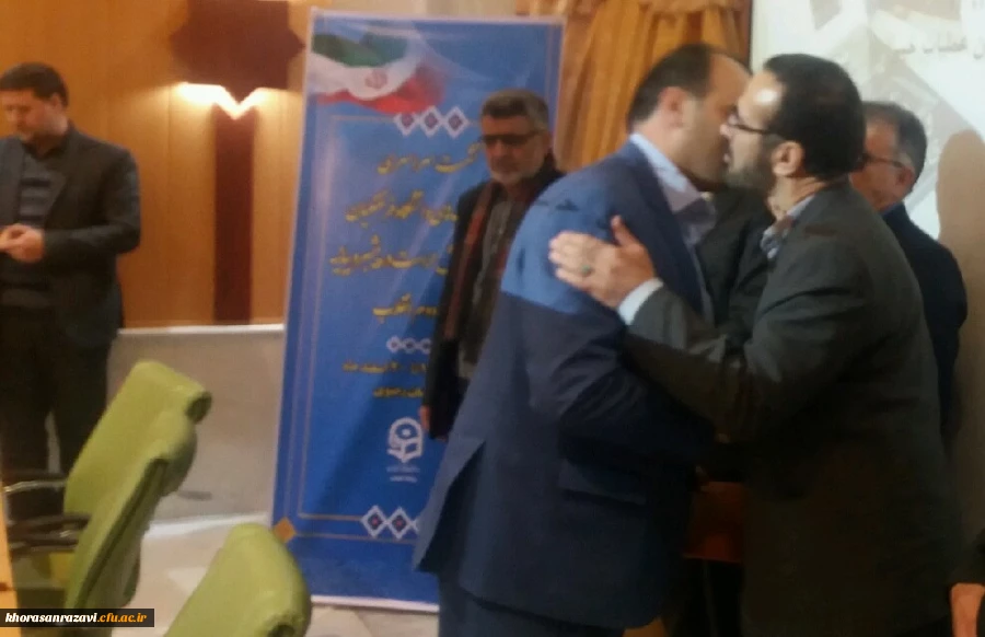 حراست در نقش آفرینی ایمنی سازمان بسیار موثر بوده است